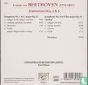 Ludwig van Beethoven: Complete Works / L'oeuvre intégragle / Gesamtwerk - Image 8