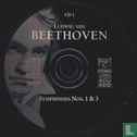 Ludwig van Beethoven: Complete Works / L'oeuvre intégragle / Gesamtwerk - Image 9