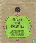 Organic Pure Green Tea - Image 1