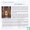 L'orgue souvenir  Cathedral León - Bild 9
