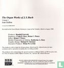 Bach    Organ Works  (3) - Image 4