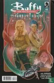 Buffy The Vampire Slayer: The Reckoning 2 - Image 1