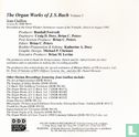 Bach    Organ Works  (5) - Image 6