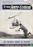 G-man Jerry Cotton 371 - Bild 1
