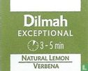 Natural Lemon Verbena - Image 3