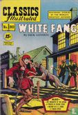 White Fang - Image 1
