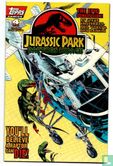 Jurassic Park- Raptors Hijack 4 - Afbeelding 1
