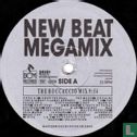 New Beat Megamix - Afbeelding 3