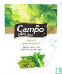 Green tea with natural cadamom - Image 1