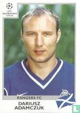 Dariusz Adamczuk