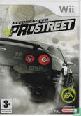 Need for Speed : ProStreet - Afbeelding 1