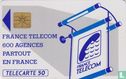 600 Agences partout en France - Afbeelding 1