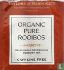 Organic Pure Rooibos - Afbeelding 1