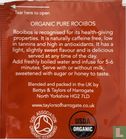 Organic Pure Rooibos - Image 2
