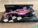 Force India VJM11 #31 - Image 1