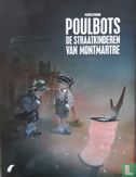Poulbots - De straatkinderen van Montmartre - Afbeelding 1