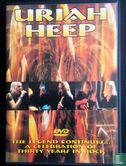 Uriah Heep - The Legend continues... A celebration of thirty years in Rock - Image 1