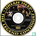 Uriah Heep - The Legend continues... A celebration of thirty years in Rock - Image 3