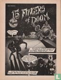 Drool Magazine Volume 1 - Image 7