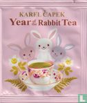 Year of the Rabbit Tea - Afbeelding 1
