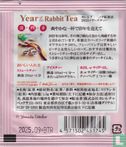 Year of the Rabbit Tea - Afbeelding 2