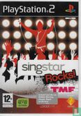 Singstar Rocks! TMF - Afbeelding 1