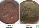 België 50 centimes 1980 (NLD - type 2) - Afbeelding 3