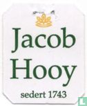 Jacob Hooy sedert 1743 - Zoethout - Afbeelding 1