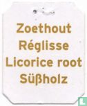 Jacob Hooy sedert 1743 - Zoethout - Image 2