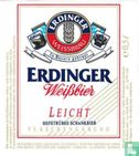 Erdinger Weißbier Leicht