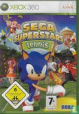Sega Superstars Tennis - Image 1