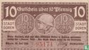 Düren, Stadt 10 Pfennig 1919 - Afbeelding 1