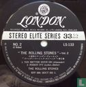 The Rolling Stones, Vol.2 - Afbeelding 4
