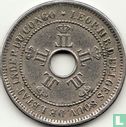 Congo Free State 5 centimes 1908 - Image 2