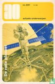 De rode planeet