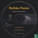 Matthäus Passion - Afbeelding 6