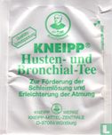 Husten- und  Bronchial- Tee  - Image 1