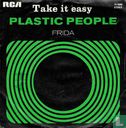 Take it Easy - Image 1