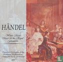 Händel: Water Music, Music for the Royal Fireworks - Afbeelding 1