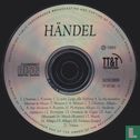Händel: Water Music, Music for the Royal Fireworks - Afbeelding 3