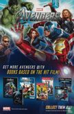 Captain America & Hawkeye 631 - Afbeelding 2