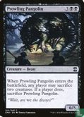 Prowling Pangolin - Afbeelding 1