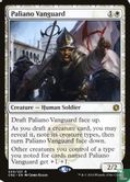 Paliano Vanguard