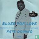 Blues for love Vol 2 - Image 1