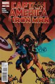 Captain America & Iron Man 635 - Image 1
