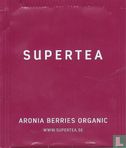 Aronia Berries Organic - Afbeelding 1