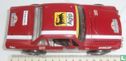 Lancia Fulvia 1600 HF Rallye #5 - Afbeelding 8