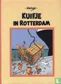 Kuifje in Rotterdam - Afbeelding 1