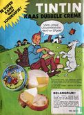 Tintin Kaas dubbele creme - Afbeelding 1