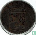 VOC 1 duit 1803 (Holland) - Afbeelding 2